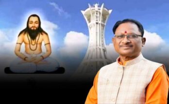 Guru Ghasidas Jayanti, Chief Minister Vishnu Dev Saye, Chhattisgarh, Manakhe-Manakhe Ek Saman, Social Harmony, Equality, Non-violence, Ethical Values, Inspirational Message, Inclusive Development, Baba Guru Ghasidas, Public Appeal, Cultural Heritage, Spiritual Awakening,
