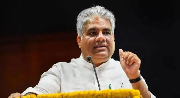 Elephant Deaths, Train Accident Assam, Hojai District, Bhupender Yadav, Project Elephant, Railway Tracks Safety, Wildlife Protection, Human Elephant Conflict, Indian Railways,