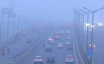 North India Cold Wave, Dense Fog, Winter Weather Update, Delhi Weather Today, UP Weather News, Bihar Weather Today, Punjab Weather Forecast, Kashmir Cold, Temperature Drop, Cold Wave Alert, Foggy Weather, IMD Weather Update,