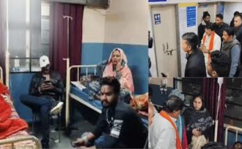 Indore Water Contamination, Dirty Water Deaths, Food Poisoning Like Symptoms, Vomiting Diarrhoea Outbreak, CM Orders Probe, Indore Health Emergency, Municipal Water Supply Failure, Public Health Crisis,