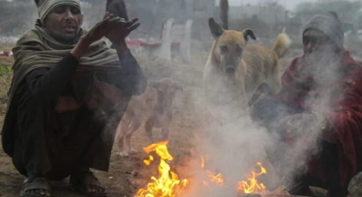 CG Weather Update, Chhattisgarh Weather Today, Raipur Weather, Cold Wave Chhattisgarh, Temperature Rise CG, North Chhattisgarh Weather, Central Chhattisgarh Weather, IMD Forecast CG, Winter Weather Update, Ambikapur Cold, Raipur Temperature,