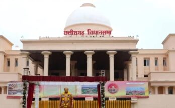Chhattisgarh Vidhan Sabha, Naya Raipur Assembly, Winter Session 2025, Legislative Assembly News, Establishment Day Chhattisgarh, New Assembly Building, Parliamentary History, Raipur News, CM News,