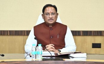 Chhattisgarh Guideline Rates, Land Registration Hike, Vishnu Deo Sai, Collector Guideline Revision, Land Value Increase, Public Protest, Farmers Opposition, Traders Demand, Political Controversy, Revenue Department Review, 2017 Guideline Update, Opposition Pressure, Brijmohan Agrawal Letter,