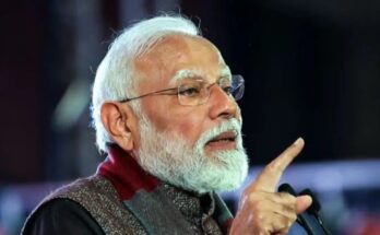 New Year 2026, PM Modi wishes, Happy New Year India, Narendra Modi X post, New Year celebration, India welcomes 2026, New Year greetings, Social media trends,