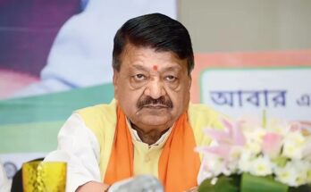Indore water contamination, Kailash Vijayvargiya statement, contaminated water incident, sewer leakage, diarrhoea outbreak, deaths in Indore, public health crisis, Madhya Pradesh news, viral video, minister apology, MGM Medical College, Bhagirathpura area, CM Mohan Yadav action,