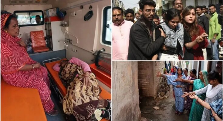 Indore Water Contamination, Drinking Water Contamination, Human Waste in Water, Indore Water Crisis, E Coli Bacteria Water, Shigella Infection India, Indore Deaths Due to Water, Contaminated Water News, Indore News Today, Madhya Pradesh Health News,