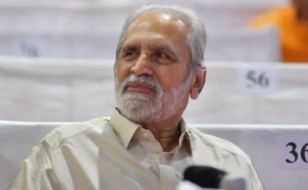 Former Union Minister, Suresh Kalmadi, Congress Leader, Pune, Deenanath Mangeshkar Hospital, Erandwane, Vaikunth Crematorium, Indian Air Force, NDA, Rajya Sabha MP, Railway Budget, Indian Olympic Association, Commonwealth Games, CBI Probe, Political News,