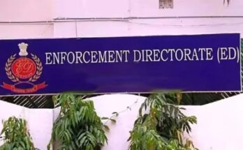 Major money laundering racket exposed in Bengal: 25 prominent businessmen under ED scanner, suspected of converting black money into white.