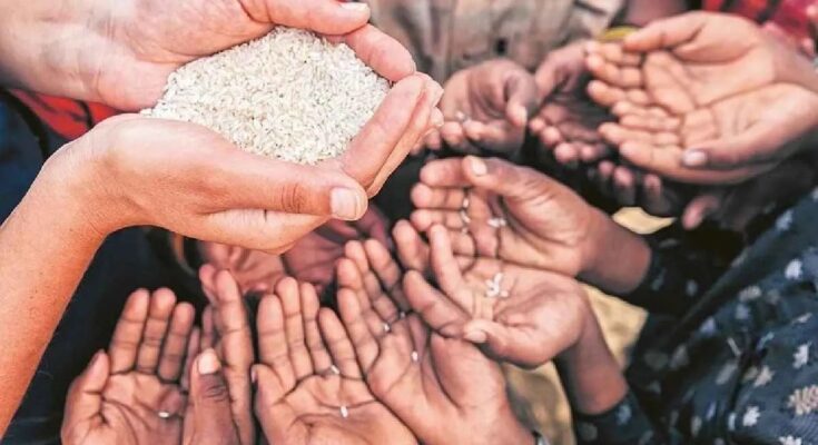 Poverty Reduction in India, Social Security Schemes, 25 Crore People Out of Poverty, Narendra Modi Government, NDA Government Policies, Direct Benefit Transfer, DBT India, Inclusive Growth, World Bank Report India, Rural and Urban Poverty,