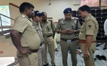 Palghar Medical College, Hostel Ragging Case, Student Forced to Offer Namaz, Maharashtra News, Medical College Protest, Palghar Tension, Ragging in Hostel, Student Safety, Police FIR Registered, Maharashtra Anti Ragging Act, BNS Sections, College Hostel Incident,