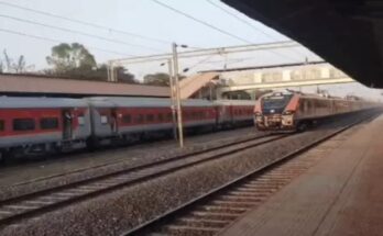 PM Modi will inaugurate the first Vande Bharat sleeper train on January 17.