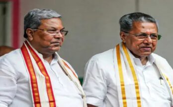 Kerala, Malayalam Bill, Karnataka, Chief Minister Siddaramaiah, Pinarayi Vijayan, Kasaragod, Kannada Medium Schools, Language Dispute, Pluralism Protection, Constitution, Article 29, Article 30, Article 350A, Article 350B, Linguistic Minority, Dialogue, Cultural Relations, Educational Rights