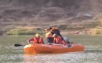 JEE student, missing, 48 hours, Indravati river, scooter found, digital note, failure, parents, Jagdalpur, Rai Gadh, South Africa, father, police search, divers, examination stress, mental health, teenager, alert, investigation,