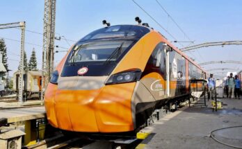 PM Modi, Vande Bharat Sleeper Train, First Sleeper Vande Bharat, Howrah Guwahati Train, Vande Bharat Launch, Indian Railways, Malda Railway Station, Vande Bharat 180 kmph, Rail Projects 2026, Amrit Bharat Express, Northeast Connectivity, Railway News India, PM Modi Today,