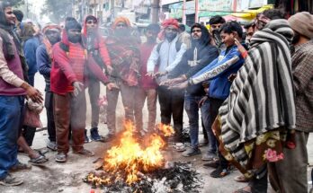 Cold Wave Alert, North India Weather, Delhi Cold Wave, Punjab Temperature 0 Degree, Haryana Weather Update, IMD Weather Alert, Dense Fog North India, Winter Season 2026, North India Temperature Drop, Delhi Fog Alert, Snowfall Kashmir, Himachal Snowfall, Uttarakhand Weather,