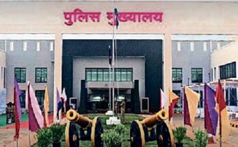 Raipur Police Commissionerate, Police Commissionerate System, Raipur News, Chhattisgarh Police, Police Reforms India, Commissioner Powers, Law and Order Raipur, Police Commissionerate 2026, Home Department Notification, Raipur Administration, Crime Control System,