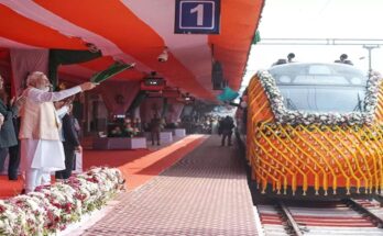 BJP has become the first choice of the people; the country's voters want good governance and development.