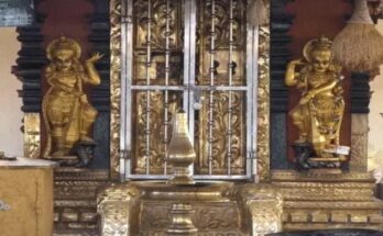 Kumbh in the South, 3 months before Kerala elections