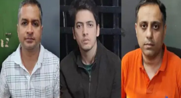 CGMSC scam: Cartel in tenders, tubes worth ₹8 purchased for ₹2,352, 3 more arrested.