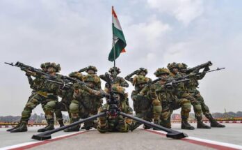 India's military strength remains intact; Pakistan drops out of the top 10 after Operation Sindoor.