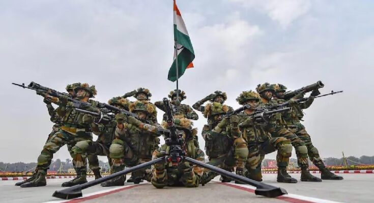 India's military strength remains intact; Pakistan drops out of the top 10 after Operation Sindoor.