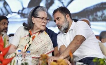 Budget Session 2026: Congress prepares strategy to corner the government; meeting held under the chairmanship of Sonia Gandhi.