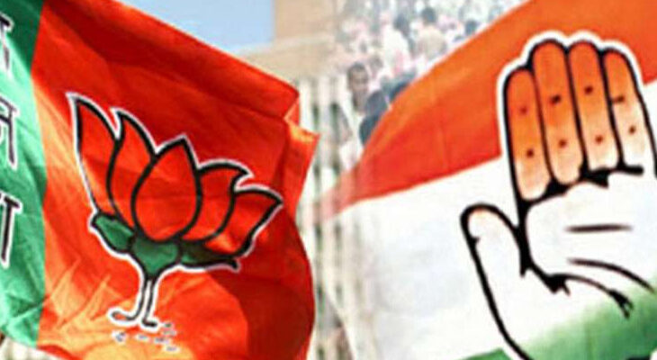 Manrega, BJP, Congress, Vishnu Dev Sai, Bhupesh Baghel, Chhattisgarh, Employment Guarantee, Rural Development, Gandhi, Scam, Workers, Corruption, Master Roll, Developed India Act, Modi, PM Modi, 125 Days Work, Wage Payment, Delayed Payment, High Court, Physical Distancing, COVID-19, Labor, Farmers, Government Scheme, Beneficiaries