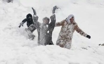 IMD Weather Update, Snowfall in Hills, Western Disturbance, Rain Alert India, Delhi Weather Today, UP Weather News, Bihar Weather Alert, Dense Fog Warning, Cold Wave in North India, Winter Weather Update, Rain Forecast January, North India Weather, Delhi NCR Fog, Snowfall Effect Plains,