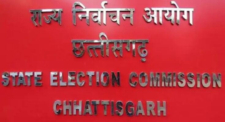 By-elections will be held for 1043 seats in panchayats and urban local bodies: Preparations underway based on the new voter list.