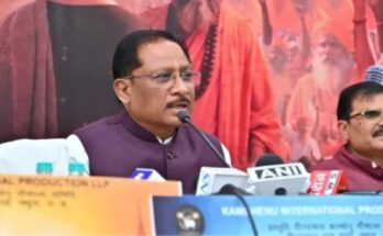 Startups in Chhattisgarh will receive significant support, as the cabinet has approved the new Startup Policy 2025-30.