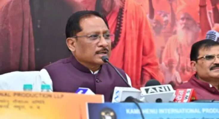 Startups in Chhattisgarh will receive significant support, as the cabinet has approved the new Startup Policy 2025-30.