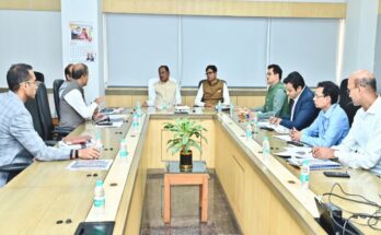 Mining projects should be implemented in a quality-oriented and timely manner: CM Sai