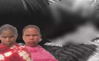 In Gariaband, women attacked another woman, and she died after being assaulted with chili powder and beaten and kicked.