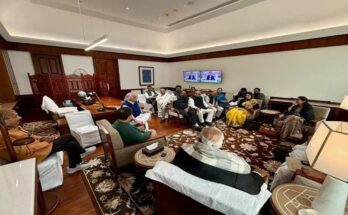 बजट सत्र का 7वां दिन- विपक्षी दलों की मीटिंग हुई: सदन की रणनीति बनाई, आज राज्यसभा में बोल सकते हैं पीएम मोदी