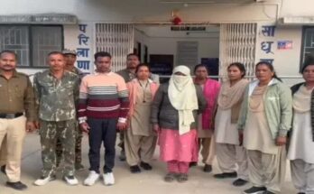 A mother of two conspired with her boyfriend to murder her husband.