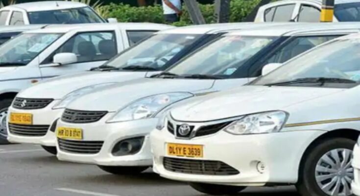 देशभर में आज एप बेस्ड ट्रांसपोर्ट वर्कर्स की हड़ताल: घटती कमाई और शोषण के खिलाफ प्रदर्शन