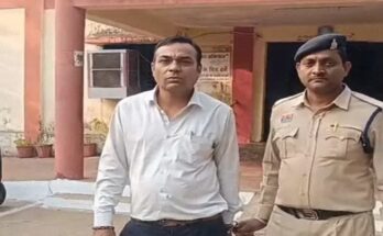 गैंगरेप केस में नया मोड़: रेस्ट हाउस-होटल बुक करने वाला आरोपी गिरफ्तार, अब तक 7 अरेस्ट