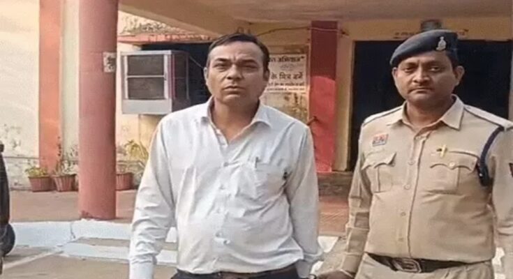 गैंगरेप केस में नया मोड़: रेस्ट हाउस-होटल बुक करने वाला आरोपी गिरफ्तार, अब तक 7 अरेस्ट