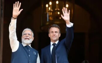 French President Macron will meet PM Modi on February 17 and will attend the India-AI Impact Summit.