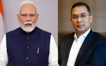 PM Modi invited to Tariq Rahman's swearing-in ceremony
