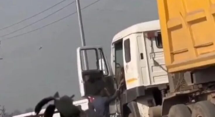 No entry recovery: Three suspended including TSI, action taken against Home Guard too