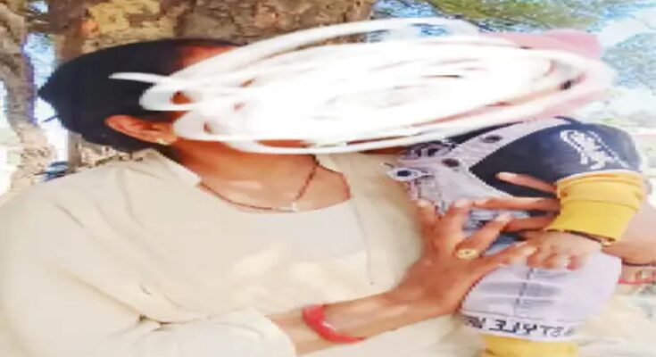 Step-motherly treatment of 'soldier' ​​mothers: Women in the city army are still denied 6 months of maternity leave.