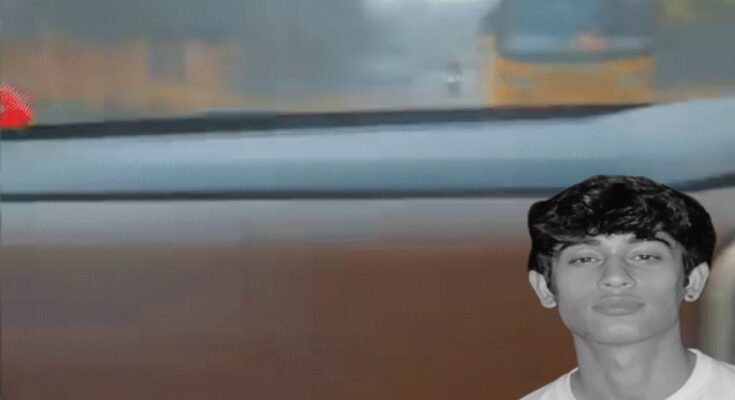 Delhi accident case: Accused's father says son made mistake due to ignorance