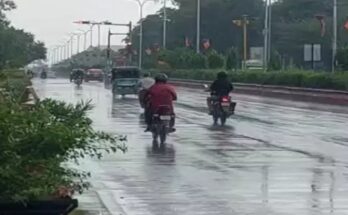 Rain alert in 9 states including MP-Rajasthan: Himachal