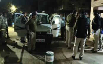 3.35 crore looted from a bullion trader