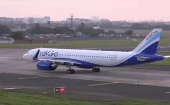 Major plane crash averted at Swami Vivekananda Airport