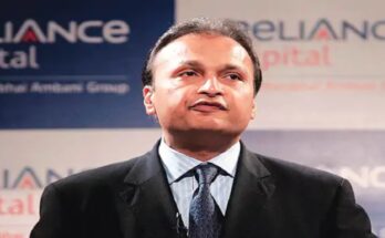 Anil Ambani will not leave the country.