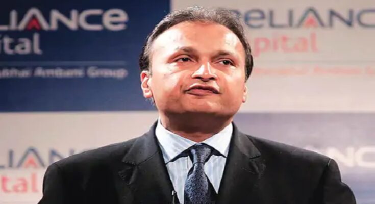 Anil Ambani will not leave the country.