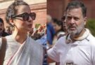 कंगना रनौत का राहुल गांधी पर तीखा हमला: ‘उनका आचरण टपोरी जैसा, महिलाएं असहज महसूस करती हैं’