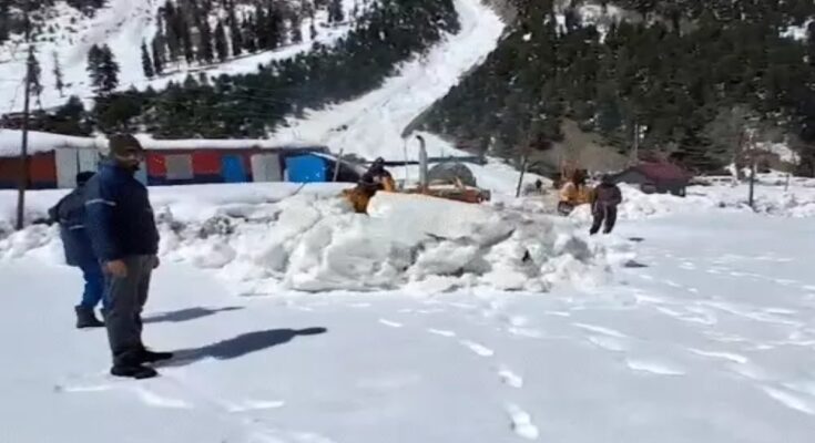 Weather Update, North India, Central India, Western Disturbance, IMD Alert, Rain Forecast, Thunderstorm, Madhya Pradesh Weather, Rajasthan Weather, Punjab, Haryana, Chandigarh, Yellow Alert, Unseasonal Rain, Hailstorm Warning, Temperature Drop,